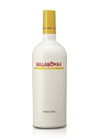 Marzadro Bellabomba - liquore Bombardino - Likör 1,0 Liter