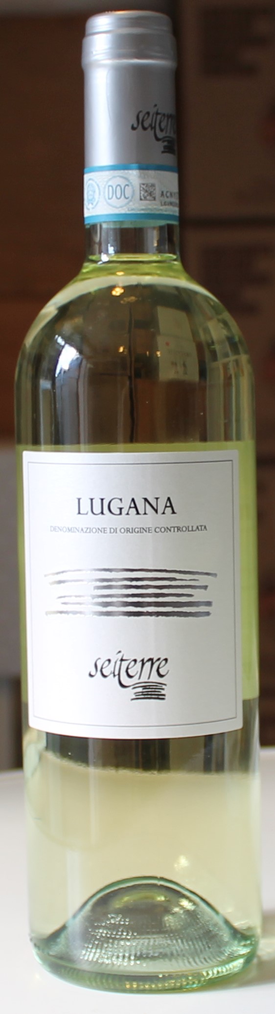 LuganaSeiterre Rizzi aus vom Delikatessen - 2 Vinotoni Italienischer Importeur! Olivenöl direkt Bio | Veneto Wein, Kaffee