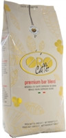 Kaffe Premium Bar espresso Oro
