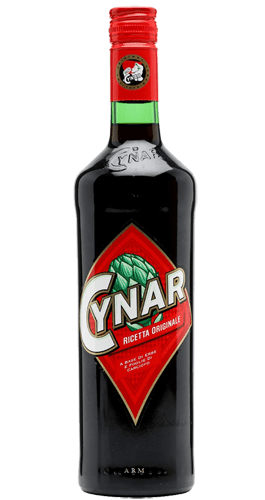 Cynar Amaro aperitiv Kräuterlikör 16,5% vol. 0,70l